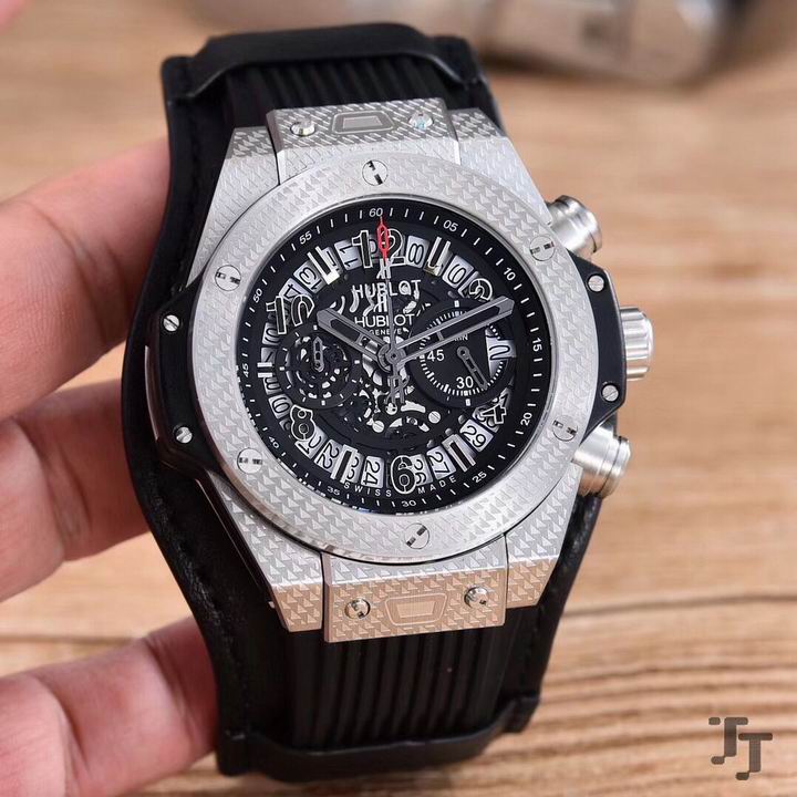 Hublot watch man-534